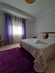 Lugar do Sonho Apartamento - Corgos