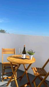 Lugar do Sonho Apartamento