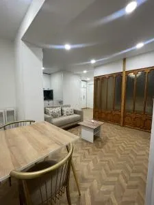 Modern studio in the city center - Tpilisi