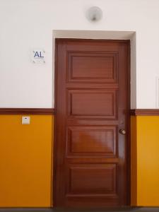 Lugar do Sonho Apartamento