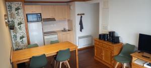 Appartements Le 108C les matins du sancy : photos des chambres