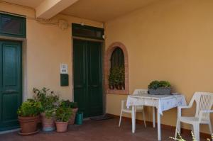 Appartamento Fronte Mare Teresa