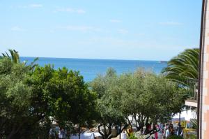 Appartamento Fronte Mare Teresa