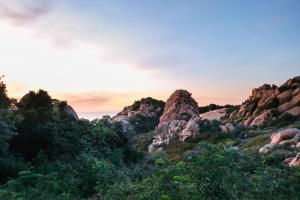 Casa Adriana - Costa Paradiso