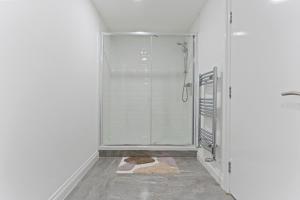 Harwich Luxury Suite