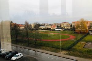 Apartamentai Kęstučio g. Šilutėje