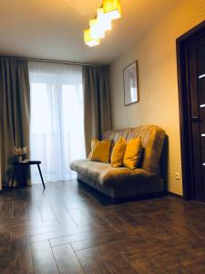 Apartamentai Kęstučio g. Šilutėje