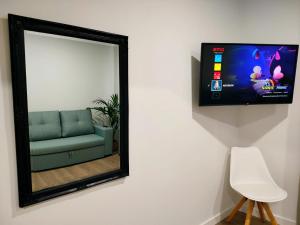 Apartamento El Adoquín