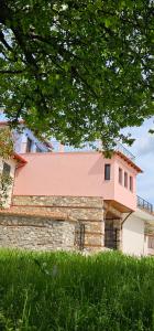 ΣΟΧΟΣ ΠΑΡΑΔΟΣΙΑΚΕΣ ΟΙΚΙΕΣ - Σαχνισί