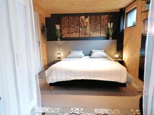 Appartements le Ti'Cocoon : photos des chambres