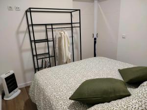 Apartamento El Adoquín