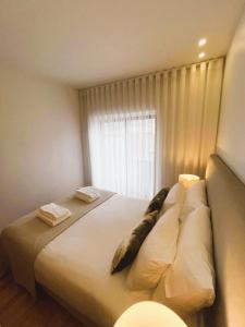 Brittos Lapa Apartment in Porto Center