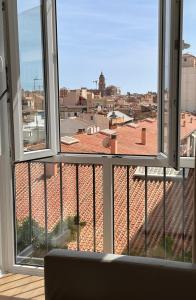 Apartamento San Jorge Premium - Málaga