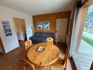 Appartements Studio Orelle 3 Vallees - Spa & Piscine - Apt 005 : photos des chambres