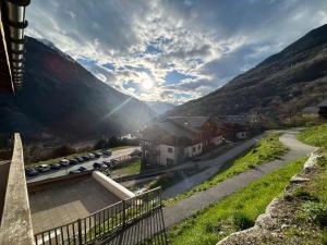 Appartements Studio Orelle 3 Vallees - Spa & Piscine - Apt 005 : photos des chambres