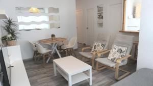 Apartamento Conil playa Bateles
