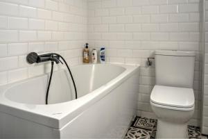 Kalemegdan Central Apartment