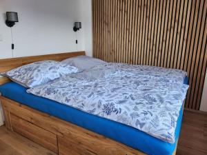 Krásný apartmán REFRINO v přírodě