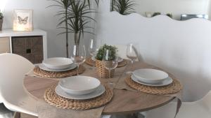 Apartamento Conil playa Bateles