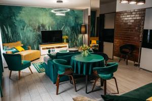 Apartamenty Długa 7