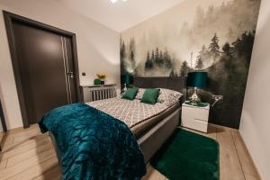 Apartamenty Długa 7