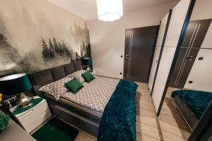 Apartamenty Długa 7