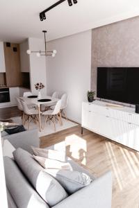 Apartament Rozmarynowa Residence 1 Opole