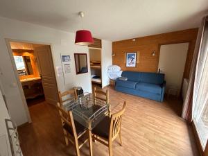 Appartements Studio Orelle 3 Vallees - Spa & Piscine - Apt 004 : photos des chambres