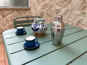 Appartamento Firenze Mayer