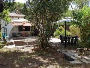 Beautiful house close to the sea and Forte Village - Perla Marina