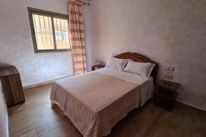 Appartement spacieux de 2 chambres
