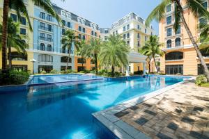 Antares Apartment Phu Quoc