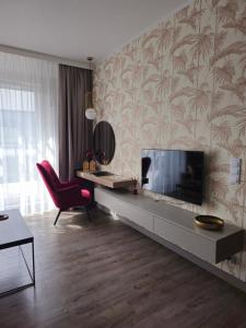 Bel Mare apartament prywatny Milamare Parking gratis