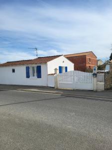 Maisons de vacances JujuJajaCo : photos des chambres