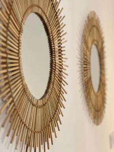 "Calm Joy & J" - Joy