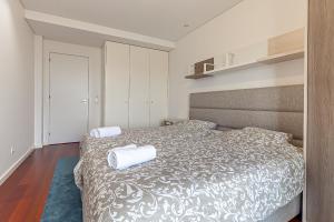 Palace Apartment incl Parking by Home Sweet Home Aveiro