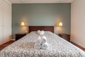 Palace Apartment incl Parking by Home Sweet Home Aveiro