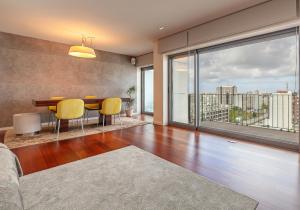 Palace Apartment incl Parking by Home Sweet Home Aveiro