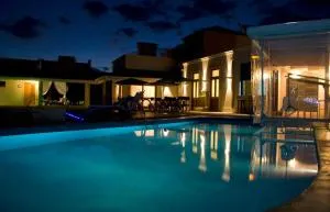 Solar del Pago - Vagues