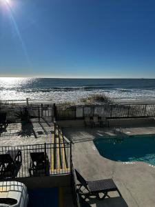 Serenity Seabreeze Vacation Rental 2B 2Ba OF Cherry Grove