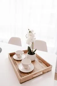 Apartament 8 Rozmarynowa 2 Residence Opole - Węgry