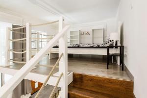 57 Steps from the Basilica