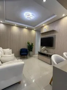 Alto Luxo colado no Shopping - Restinga