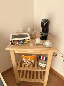 Popcorn Home Fuerteventura