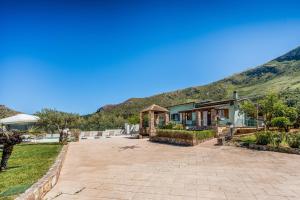 Villa Miceli con piscina privata