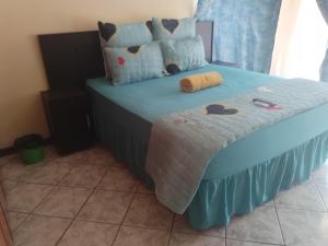 comfort zone guest house