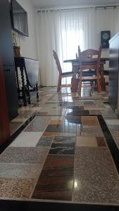 Apartament Włoski Styl