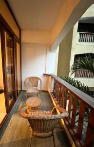 Diani Sun Beachfront Studio