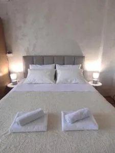 Apartment Clock Tower - Stara Varoš