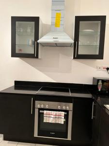 Diani Sun Beachfront Studio